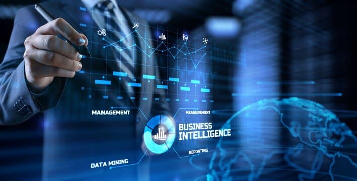 Business Intelligence